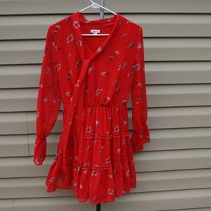 Xhilaration Women Dress